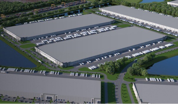 Veterans Parkway, Savannah, GA à vendre - Photo du bâtiment - Image 1 de 3