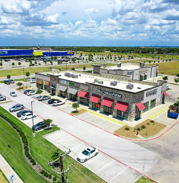 3450 S State Highway 161, Grand Prairie, TX for sale - Building Photo - Image 1 of 1