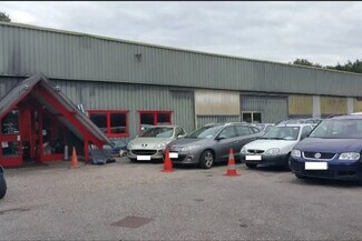 More details for Industrial for Sale