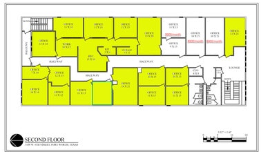 3108 W 6th St, Fort Worth, TX for lease Interior Photo- Image 2 of 2