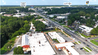 More details for 5588-5596 Peachtree Industrial Blvd, Chamblee, GA - Retail for Sale