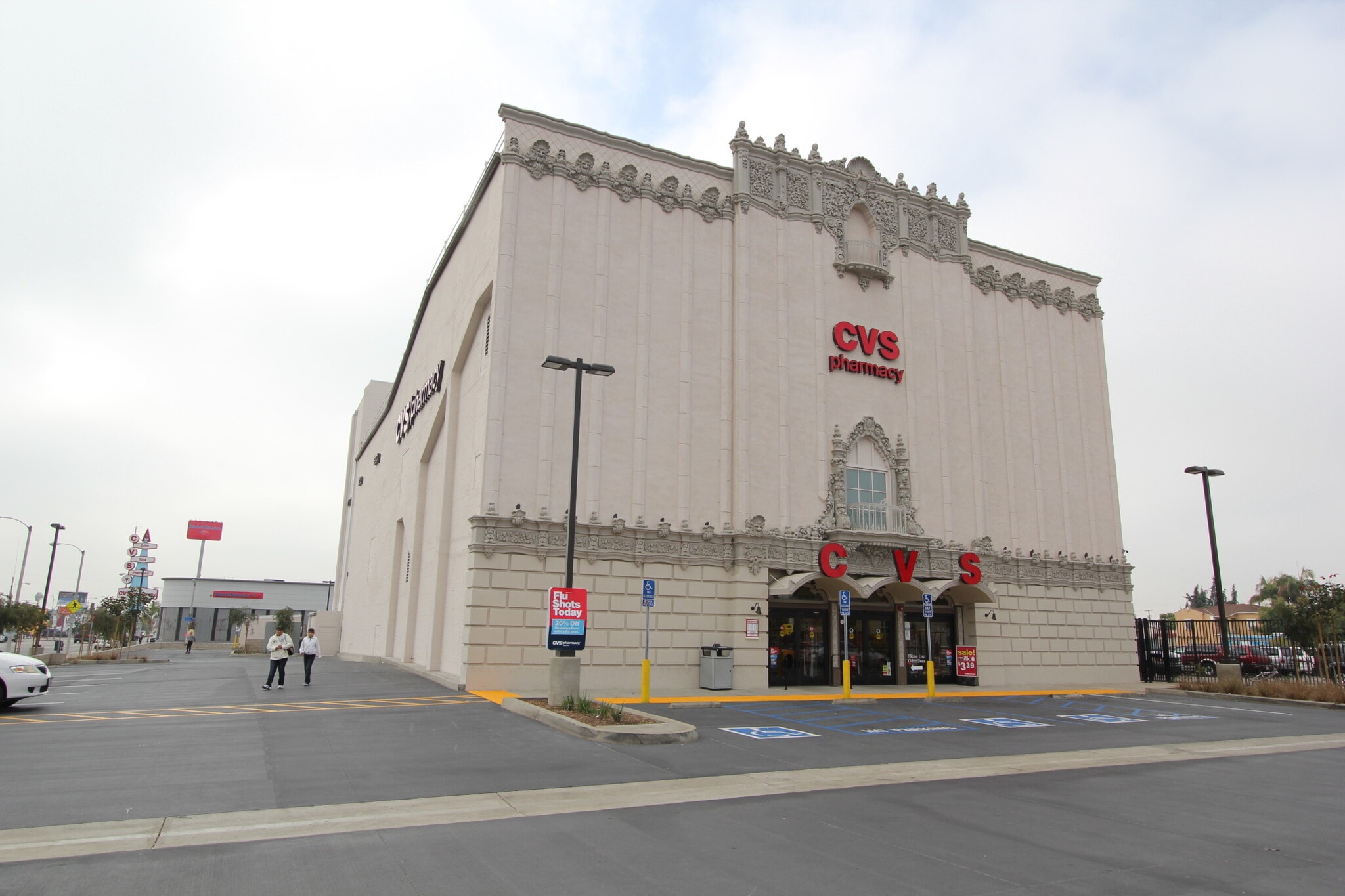 909 S. Atlantic Blvd., Los Angeles, CA for sale Building Photo- Image 1 of 12