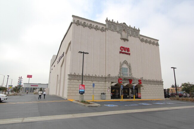 Plus de détails pour 909 S. Atlantic Blvd., Los Angeles, CA - Commerce de détail à vendre