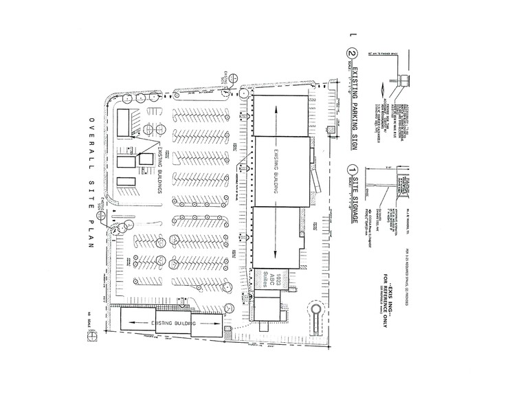 1015-1031 Bridge St, Colusa, CA for lease - Site Plan - Image 3 of 3