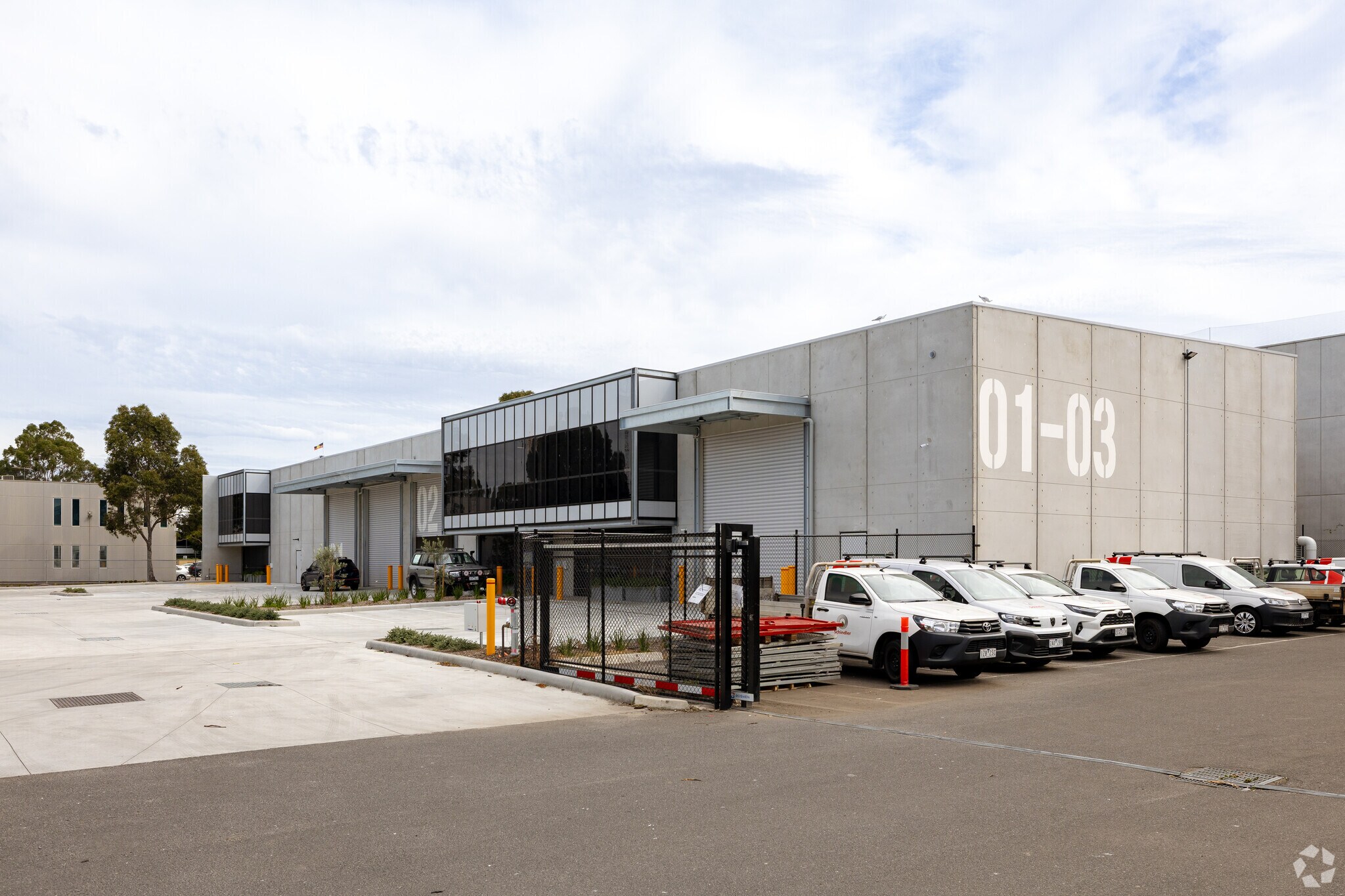 50 Wirraway Drive, Port Melbourne à louer Photo principale- Image 1 de 6
