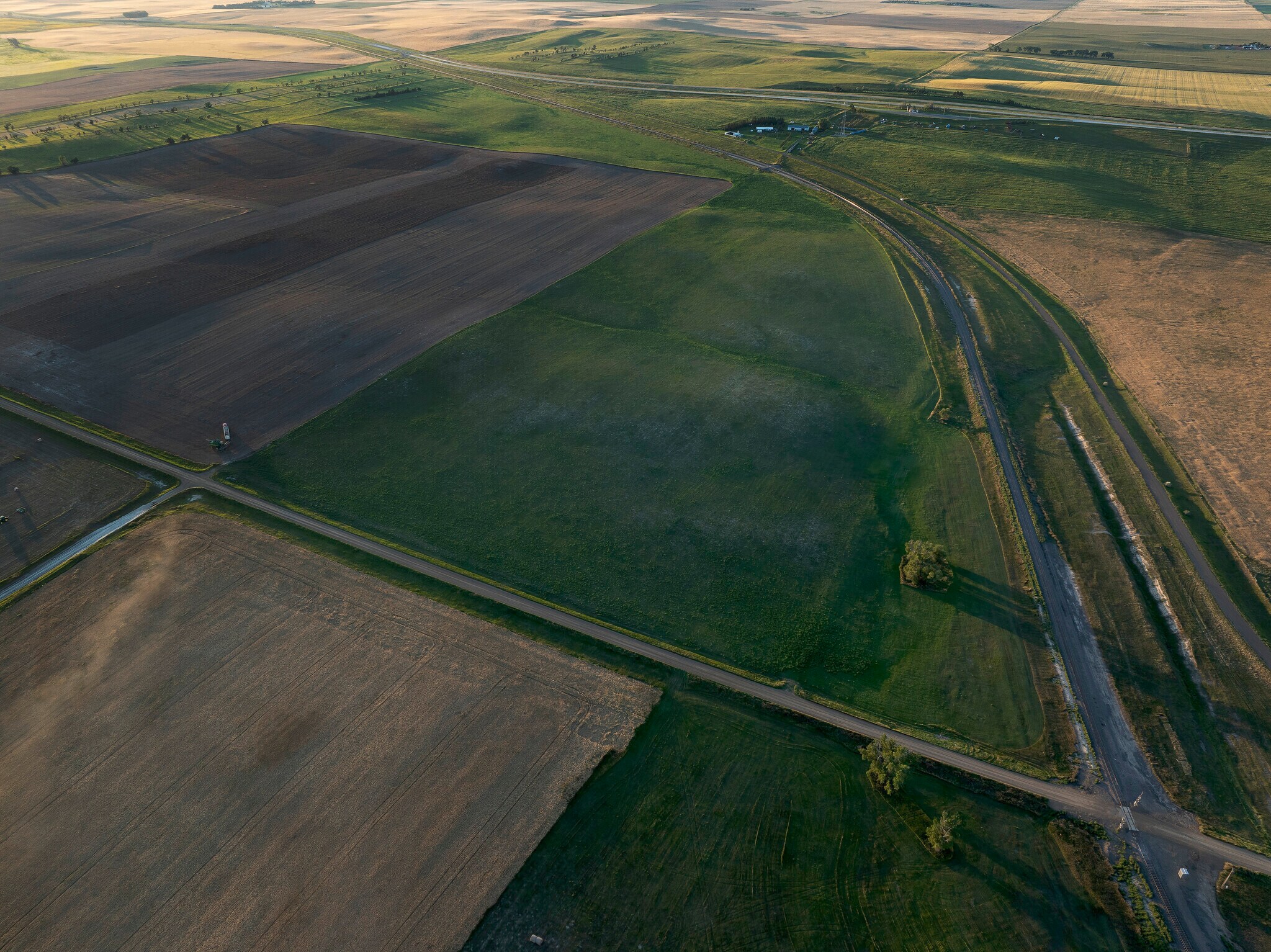 00 Black Diamond rd, Beach, ND à vendre Autre- Image 1 de 7