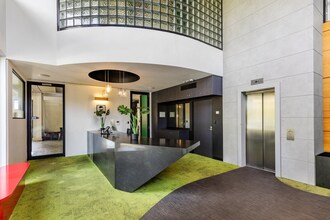 245 St Kilda Rd, St Kilda for lease Lobby- Image 1 of 4