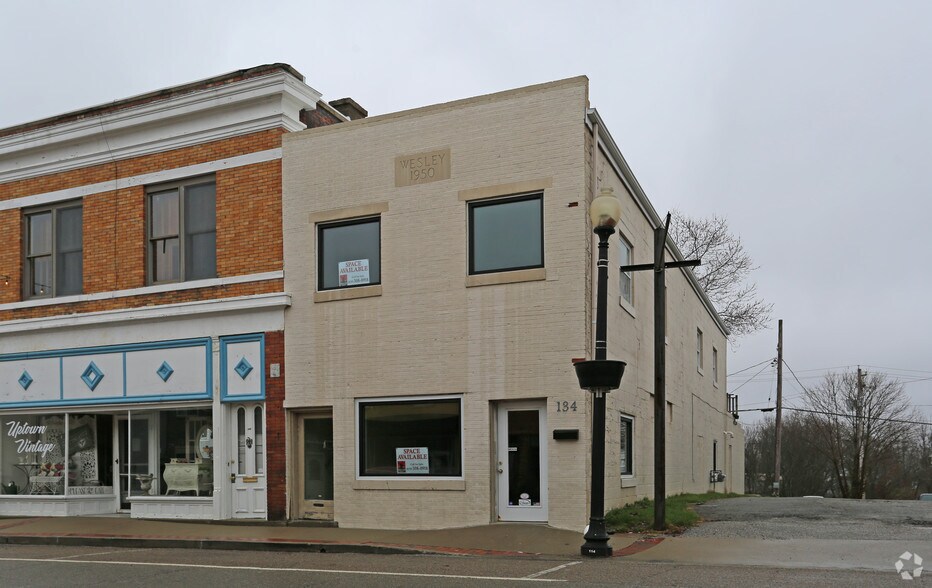 134 N Main St, Williamstown, KY for sale - Primary Photo - Image 1 of 1