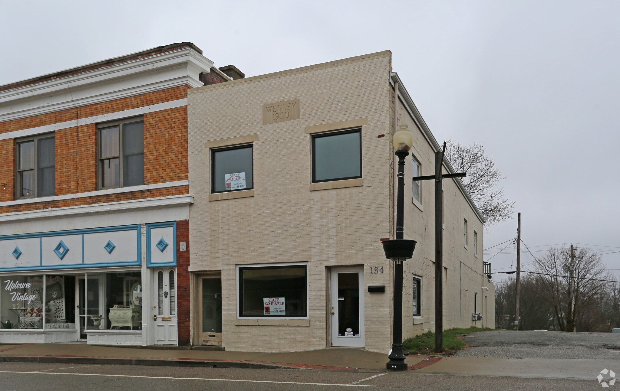 134 N Main St, Williamstown, KY for sale Primary Photo- Image 1 of 1