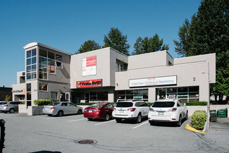 More details for 3025 Anson Av, Coquitlam, BC - Retail for Sale