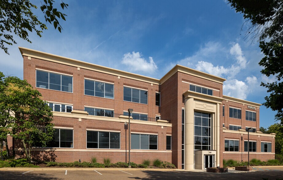 4270 I 55, Jackson, MS à louer - Photo du bâtiment - Image 3 de 7