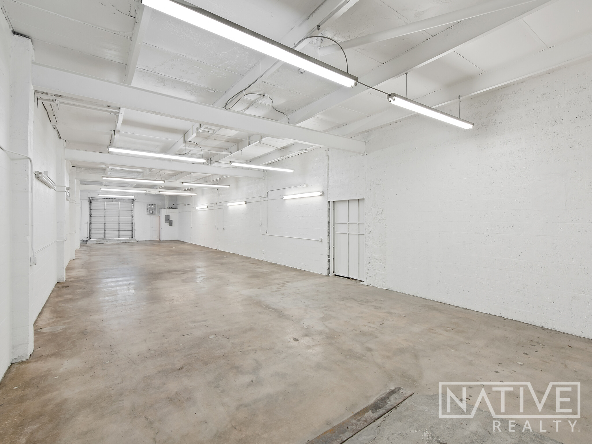 825 NW 8th Ave, Fort Lauderdale, FL for lease Interior Photo- Image 1 of 7