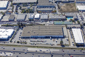 1649 Adrian Rd, Burlingame, CA - AERIAL  map view - Image1