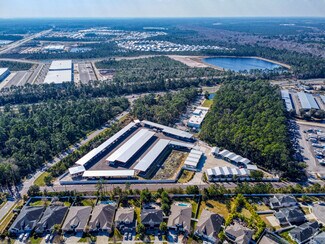 Plus de détails pour 11305 Old Dixie Hwy, Ponte Vedra Beach, FL - Terrain à louer