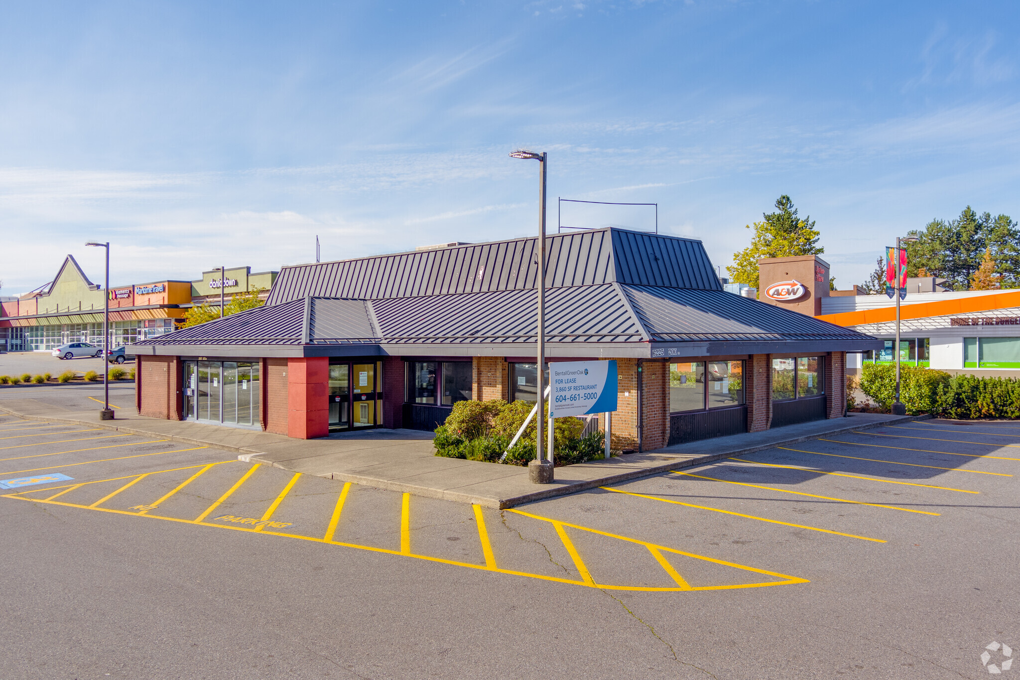 6227 200 St, Langley, BC for sale Building Photo- Image 1 of 1