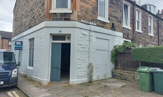 Plus de détails pour 20 Cochrane Pl, Edinburgh - Flex à vendre