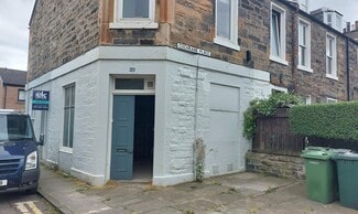 Plus de détails pour 20 Cochrane Pl, Edinburgh - Flex à vendre