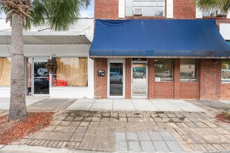 304 Lee Ave, Hampton, SC for lease Interior Photo- Image 2 of 20