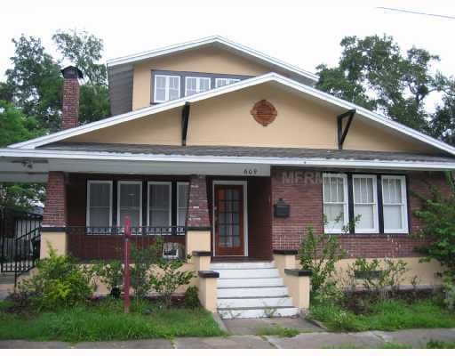 609 E Jackson St, Orlando, FL for sale Primary Photo- Image 1 of 8
