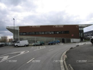 More details for Flex for Sale