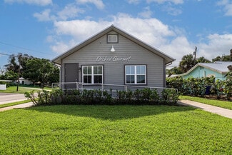 More details for 1766 14th Ave, Vero Beach, FL - Retail for Sale