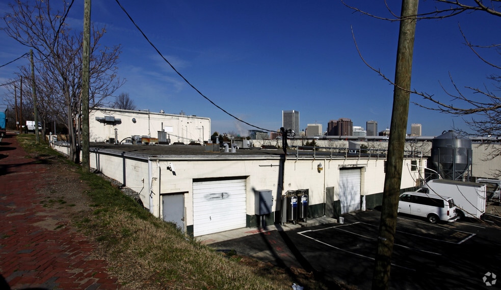 301 Perry St, Richmond, VA for sale - Building Photo - Image 3 of 3