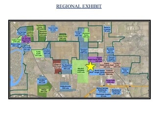Plus de détails pour 808 Williams Road Rd, Seguin, TX - Terrain à vendre