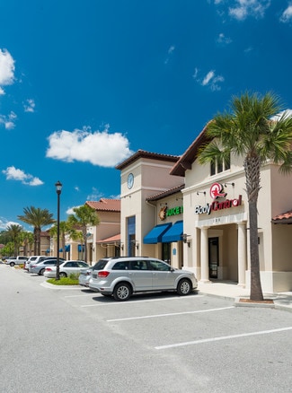 More details for 164 Everest Ln, Saint Johns, FL - Retail for Lease