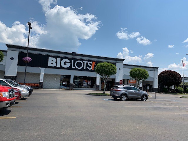 502 N Union St, Olean, NY à louer - Photo du bâtiment - Image 1 de 1