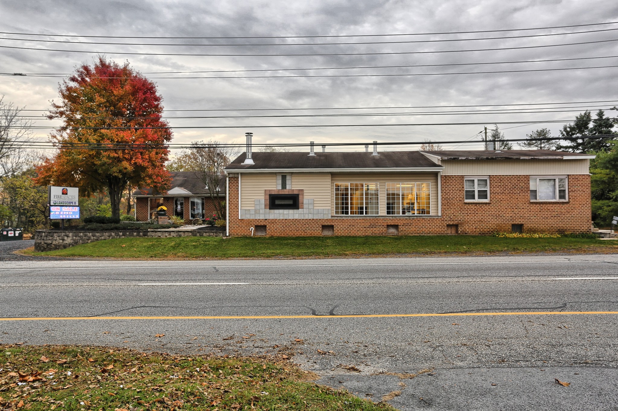 6621 Carlisle Pike, Mechanicsburg, PA for sale Building Photo- Image 1 of 1