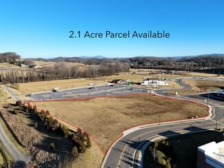 More details for Cook St, Abingdon, VA - Land for Sale