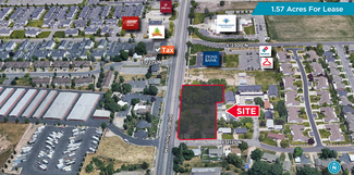 More details for 2238 Washington, North Ogden, UT - Land for Lease