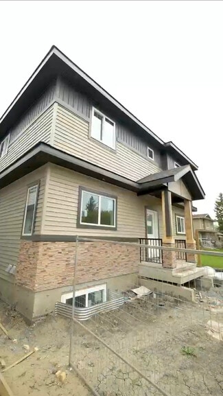 Plus de détails pour 10447-10451 149 St NW, Edmonton, AB - Multi-résidentiel à vendre