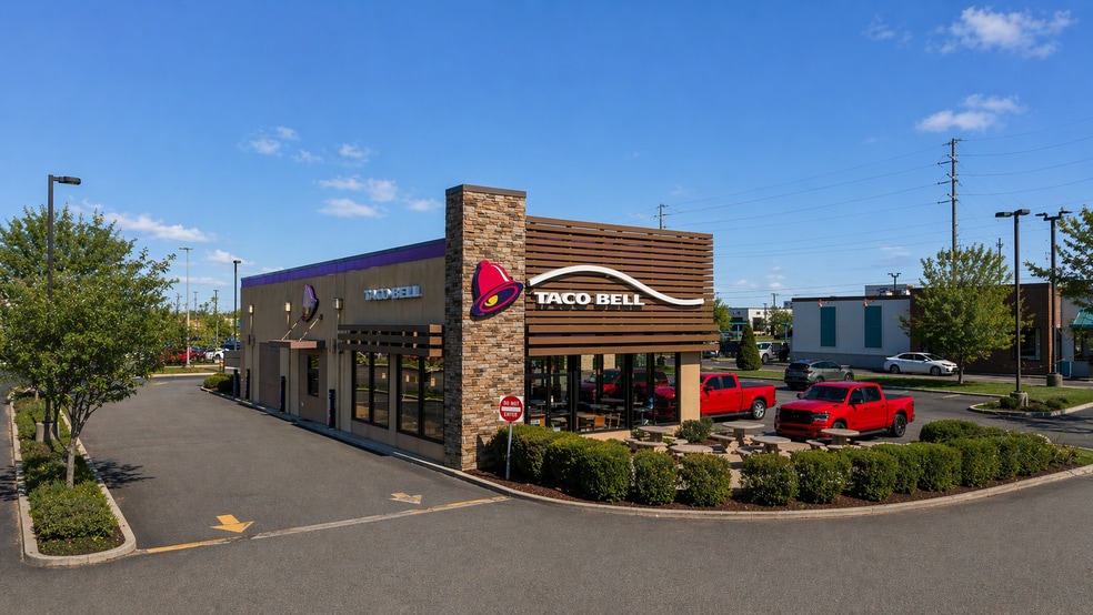 5010 E County Line Rd, Indianapolis, IN for sale - Building Photo - Image 3 of 3