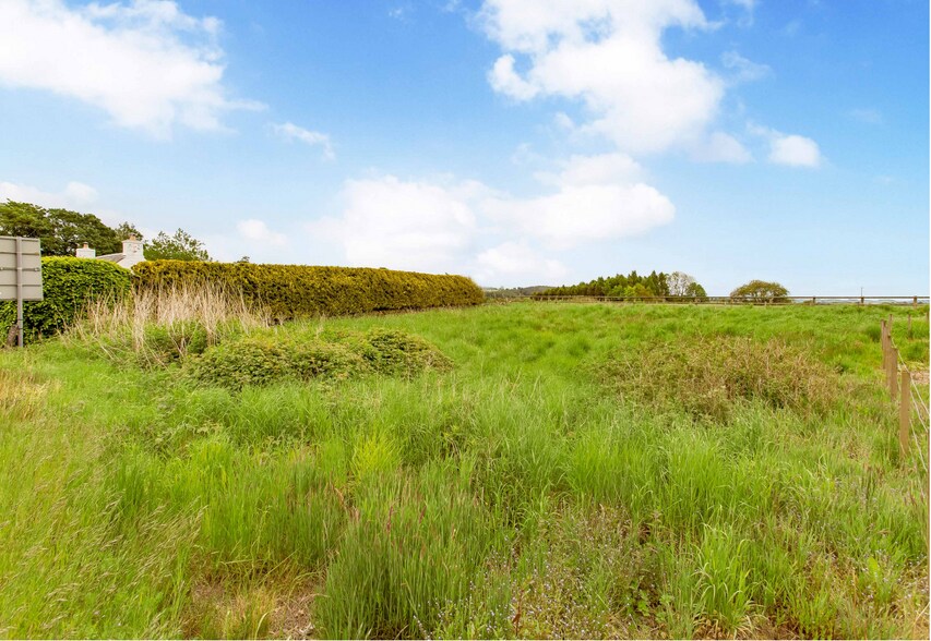 Land North East Of, Stanley à vendre - Photo du bâtiment - Image 3 de 3