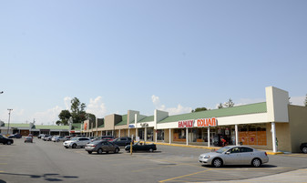 Village Green Shopping Center - Loft