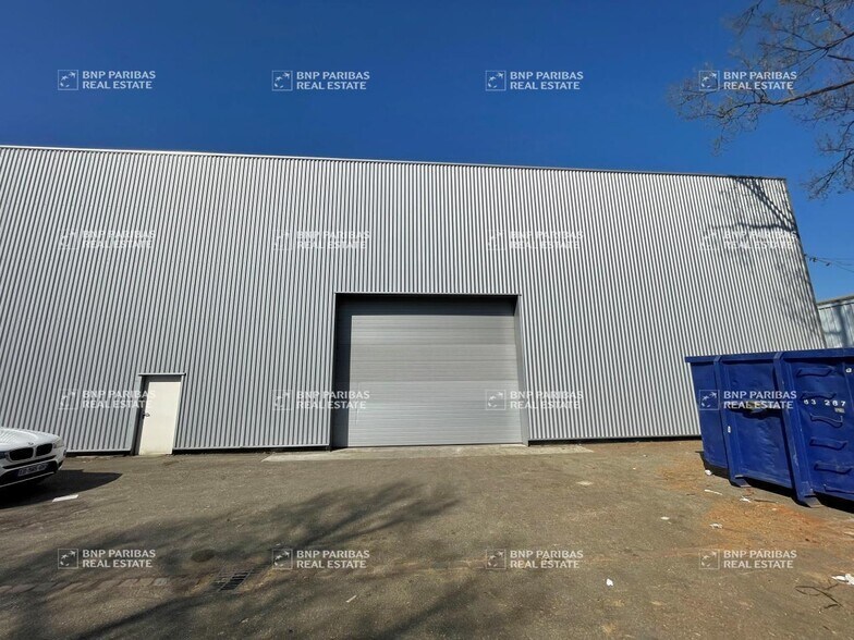 14 Rue De Cherbourg, Strasbourg for lease - Building Photo - Image 3 of 11