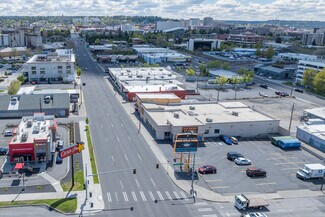 Plus de détails pour 1219 N Division St, Spokane, WA - Bureau/Commerce de détail à louer