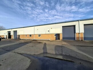 More details for Droitwich Rd, Rushock - Industrial for Lease