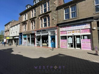More details for 211-213 High St, Arbroath - Retail for Lease