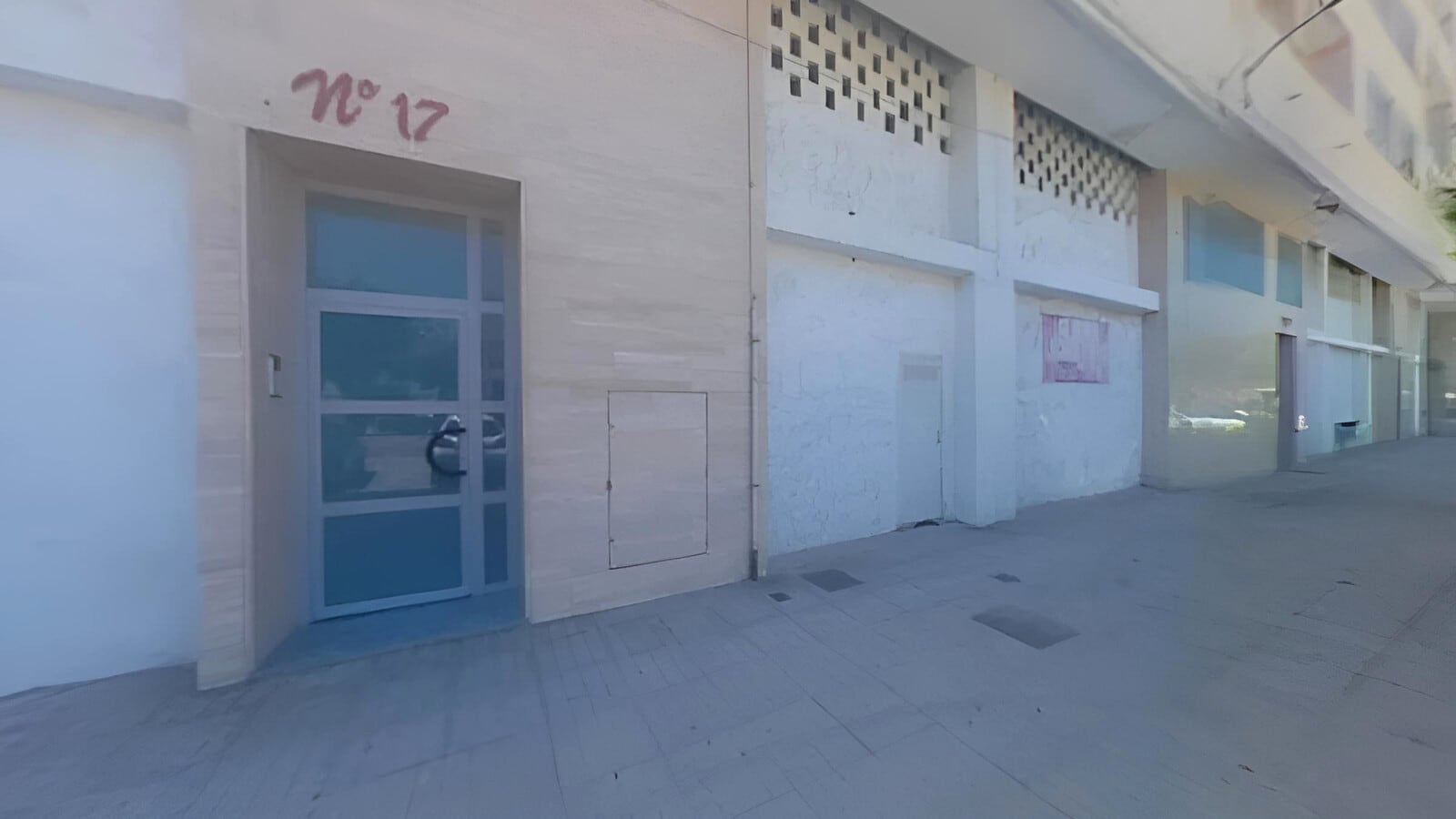 Yecla, MUR 30510 - Unité Local 5 -  - Photo intérieure - Image 1 of 1