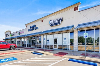 108 E Us Highway 80, Forney, TX for lease Interior Photo- Image 1 of 26