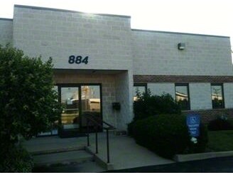 884 County Line Rd, Bensenville, IL for lease - Primary Photo - Image 1 of 2