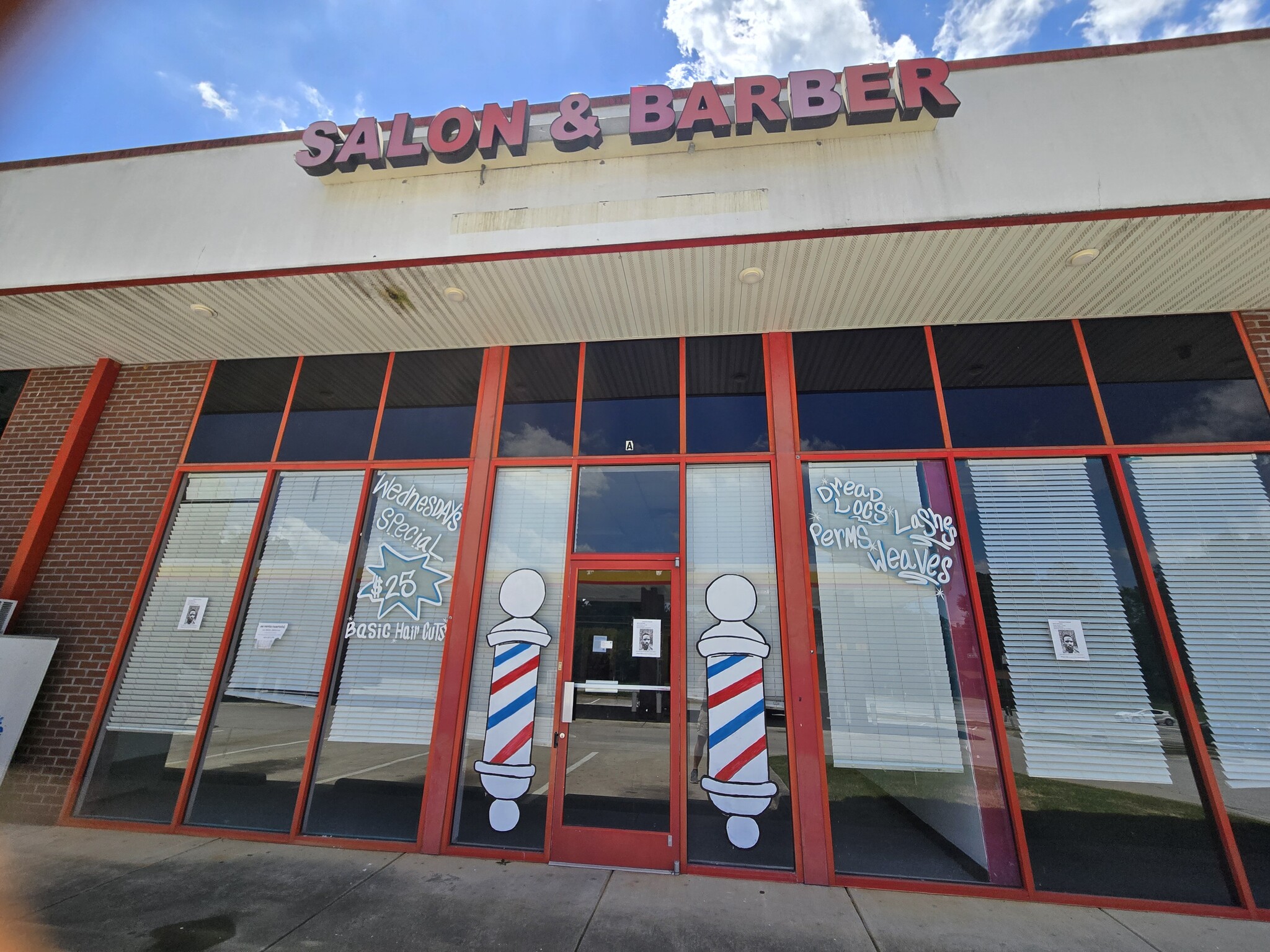 4196 Annistown Rd, Snellville, GA for lease Building Photo- Image 1 of 2