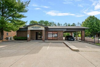 More details for 1124 Centre West Dr, Springfield, IL - Office for Lease