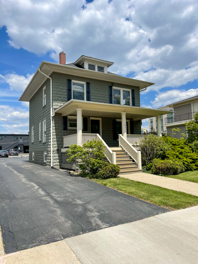 107 W Willow Ave, Wheaton, IL for sale Building Photo- Image 1 of 1