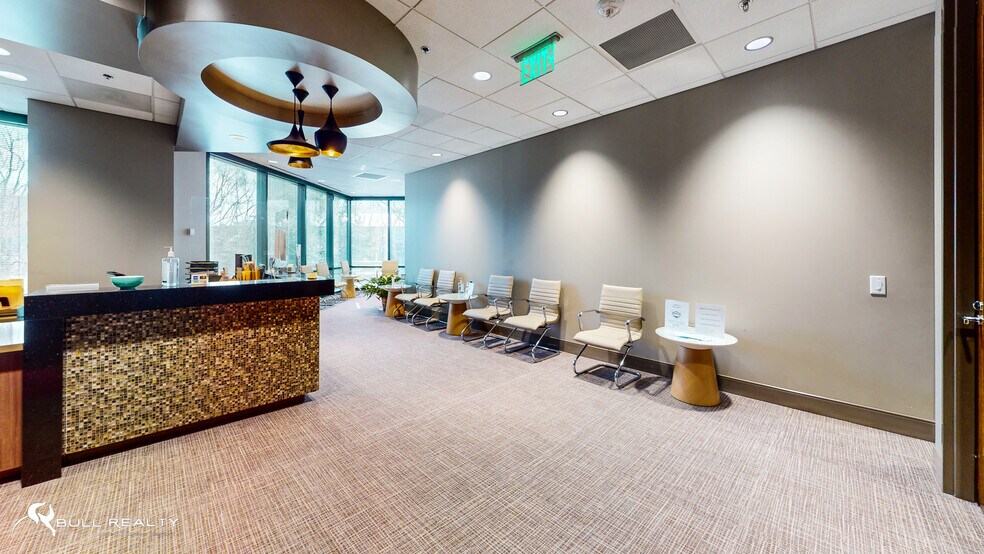 6 Concourse Pky, Atlanta, GA à louer - Photo du bâtiment - Image 1 de 28