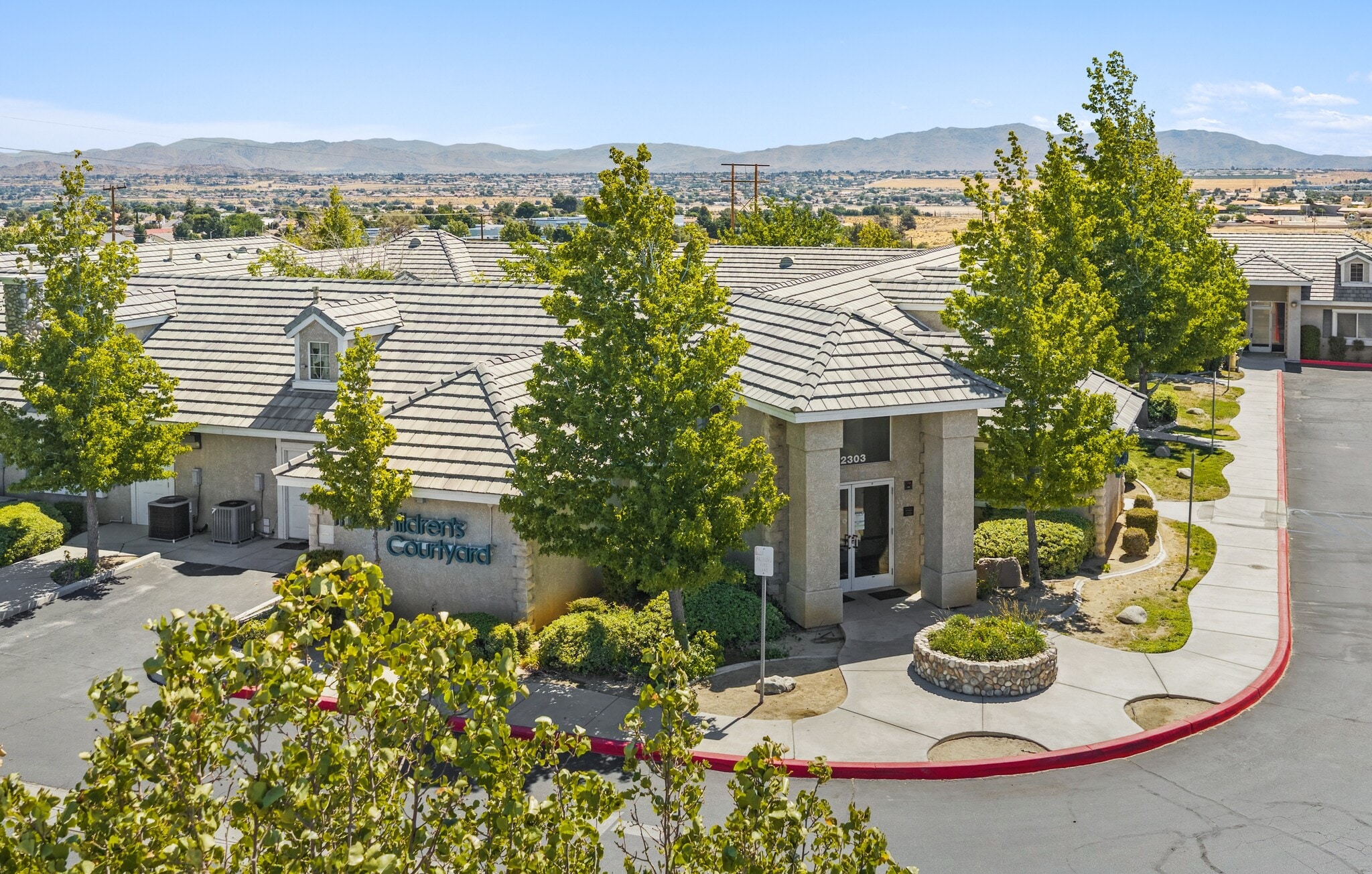 12303 Ridgecrest Rd, Victorville, CA for sale Building Photo- Image 1 of 7