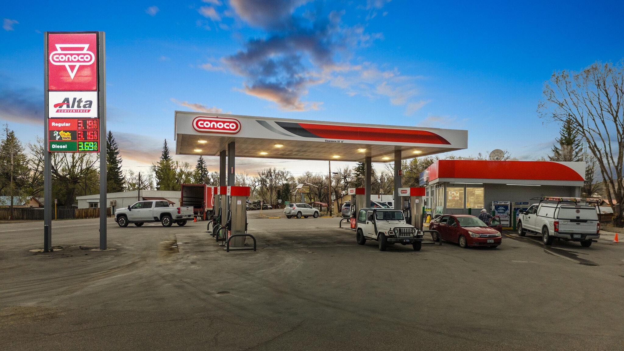 315 8th St, Saguache, CO for sale Primary Photo- Image 1 of 7