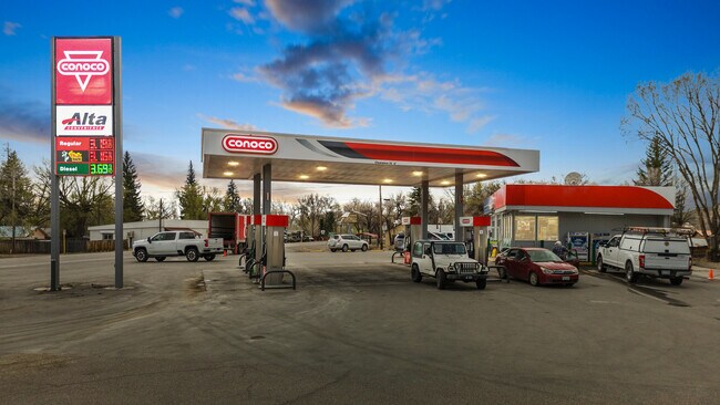 Plus de détails pour 315 8th St, Saguache, CO - Commerce de détail à vendre